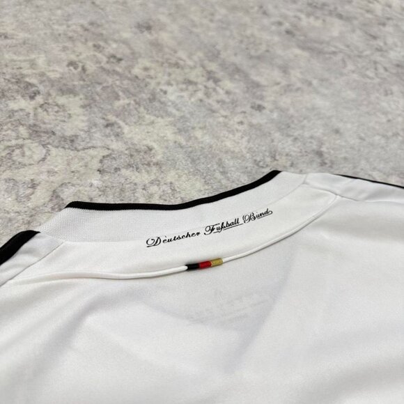 Adidas Soccer Jersey Germany National team - Picture 5 of 8